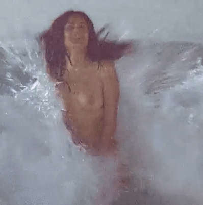 Salma Hayek NSFW