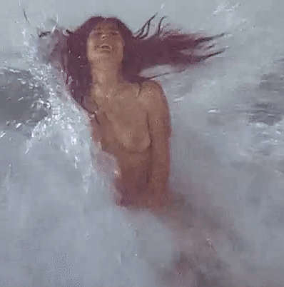 Salma Hayek NSFW