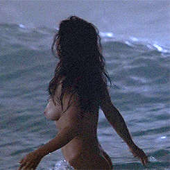 Salma Hayek NSFW