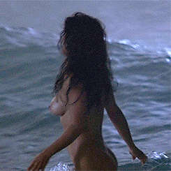 Salma Hayek NSFW