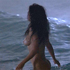 Salma Hayek NSFW