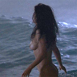 Salma Hayek NSFW