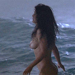 Salma Hayek NSFW