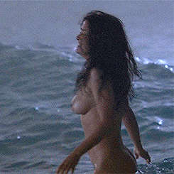 Salma Hayek NSFW