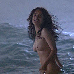 Salma Hayek NSFW