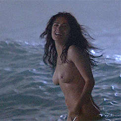 Salma Hayek NSFW