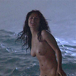 Salma Hayek NSFW