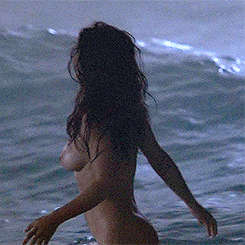 Salma Hayek NSFW