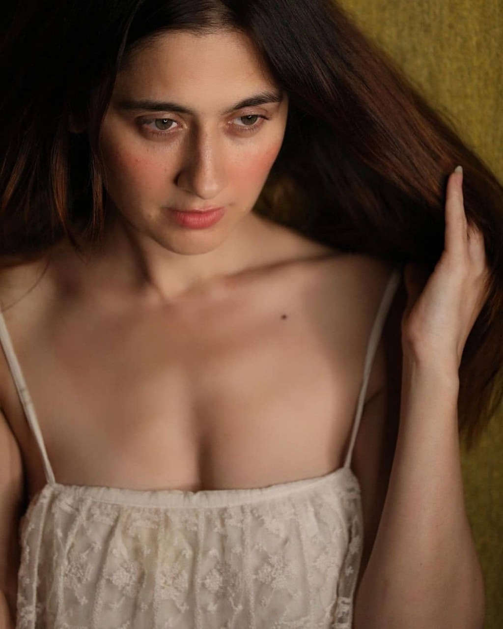 Sanjeeda Sheikh Nud