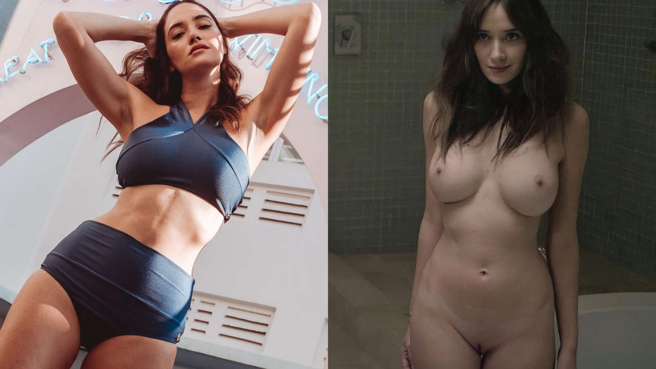 Sara Malakul Lane Big Tits