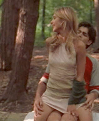 Sarah Michelle Gellar Grinding NSFW