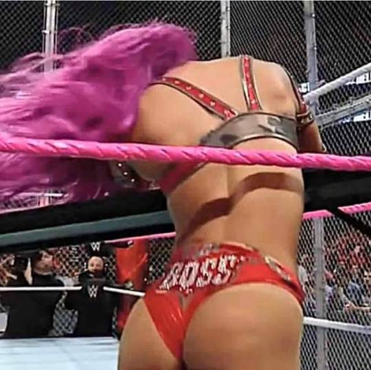 Sasha Banks