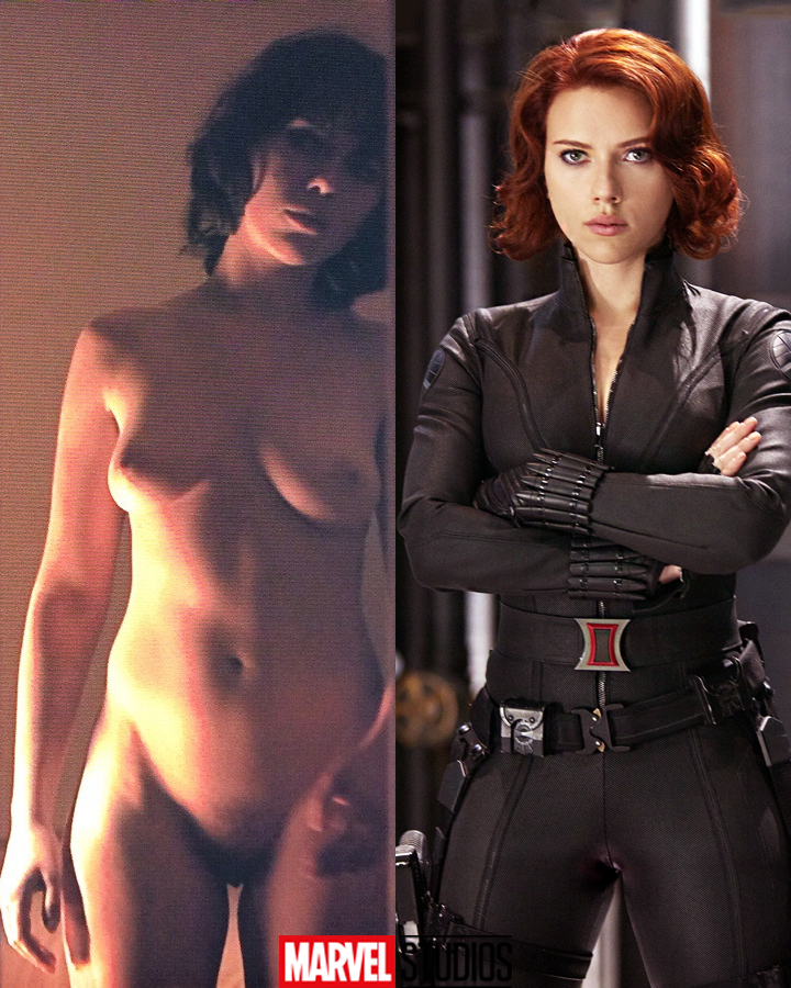 Reddit scarlett johansson nude Scarlett Johansson