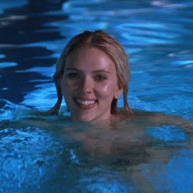 Scarlett Johansson NSFW