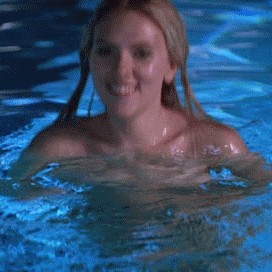 Scarlett Johansson NSFW