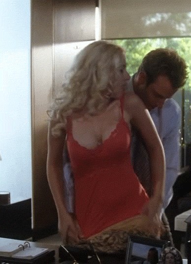 Scarlett Johansson NSFW