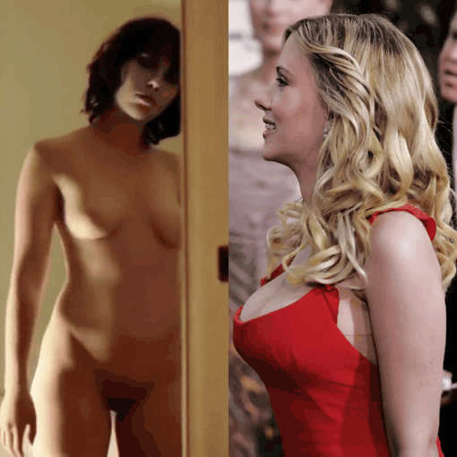 Scarlett Johansson Onoff NSFW