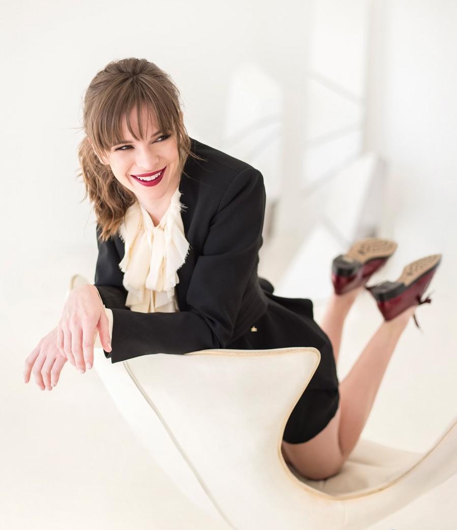 Secretary Danielle Panabaker Would Get A Creampie At Least Once A Day NSFW