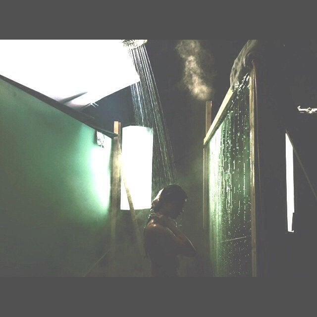 Selena Gomez In The Shower On Instagram NSFW