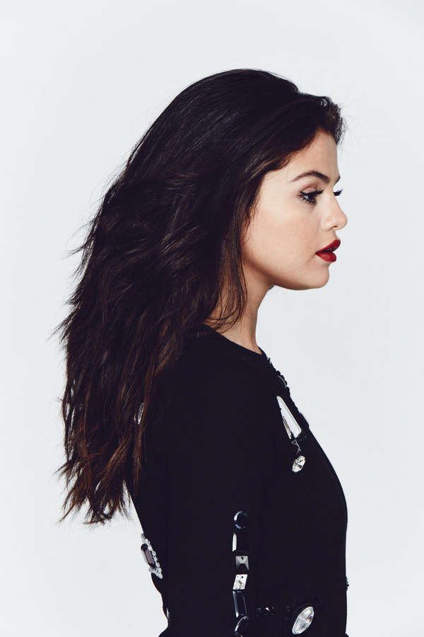 Selena Gomez NSFW