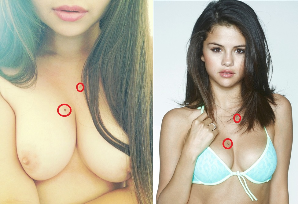 Selina Gomez Leaked Picture NSFW