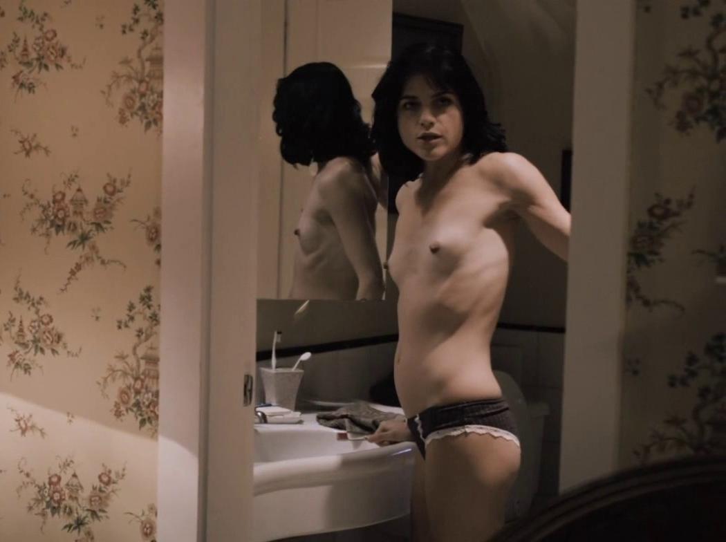 Selma Blair NSFW