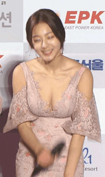 Seol In Ah Korean Actress NSFW