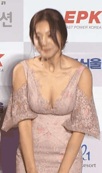 Seol In Ah Korean Actress NSFW