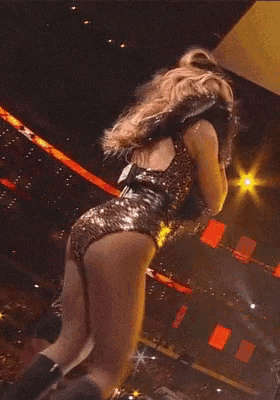 Shakira Ass