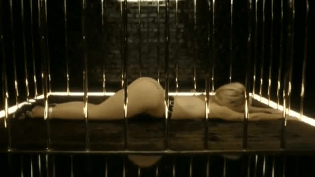 Shakira Ass