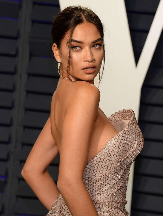 Shanina Shaik NSFW