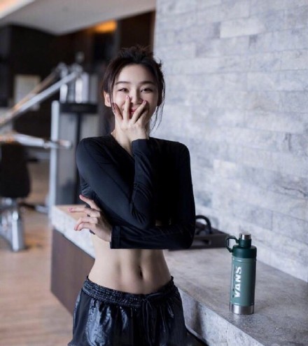 Shanshan Yuan Abs