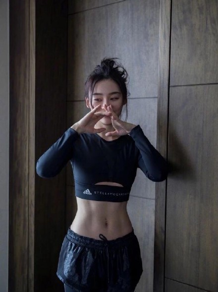 Shanshan Yuan Abs