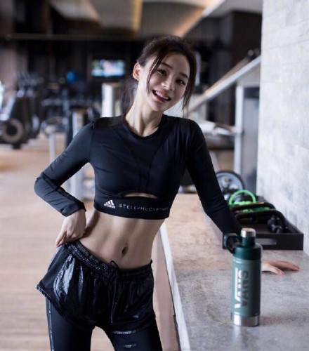 Shanshan Yuan Abs