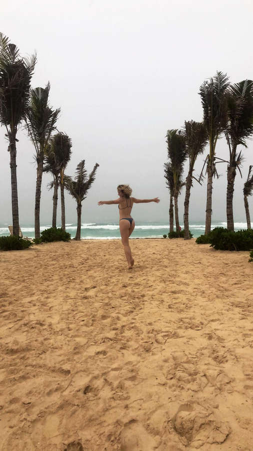 Shantel Vansanten NSFW