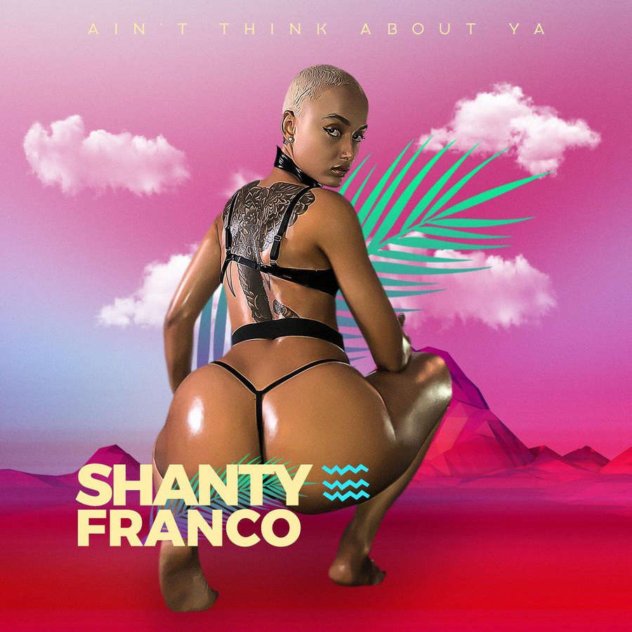 Shanty Franco NSFW