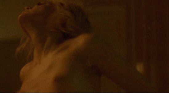 Sharon Stone Gifs NSFW