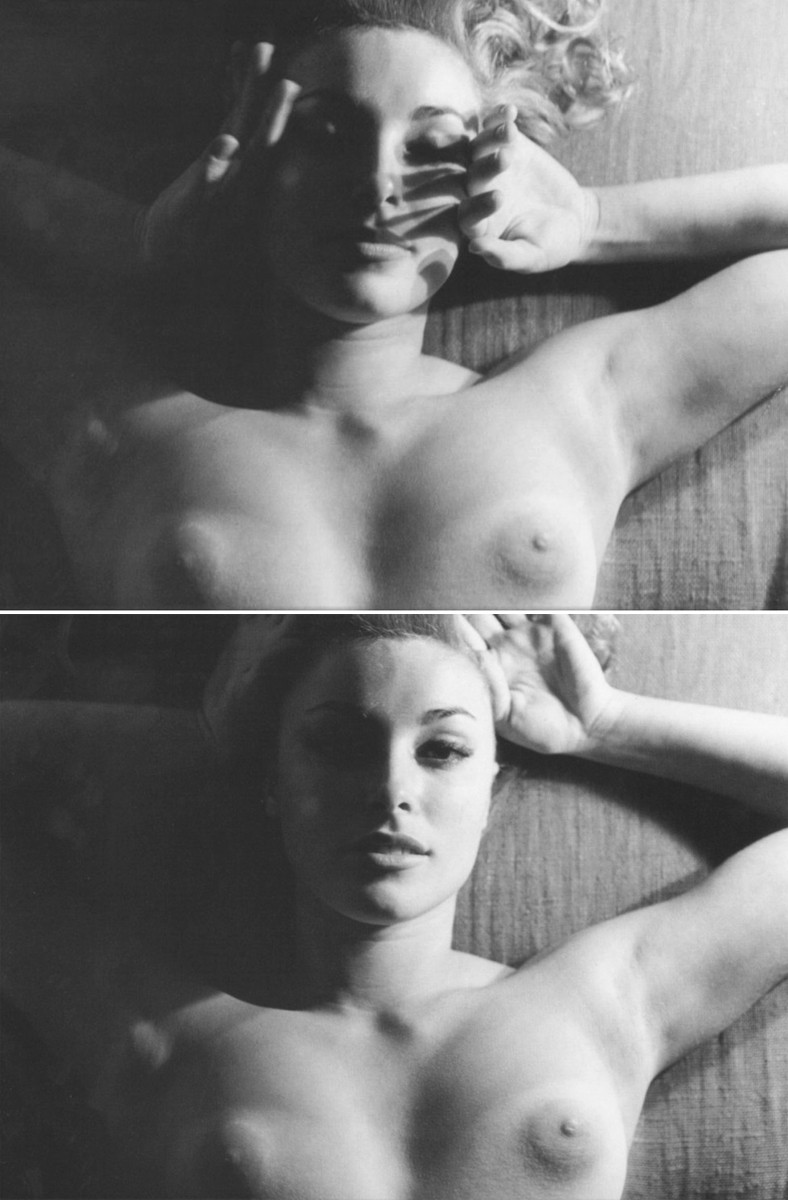 Sharon Tate NSFW