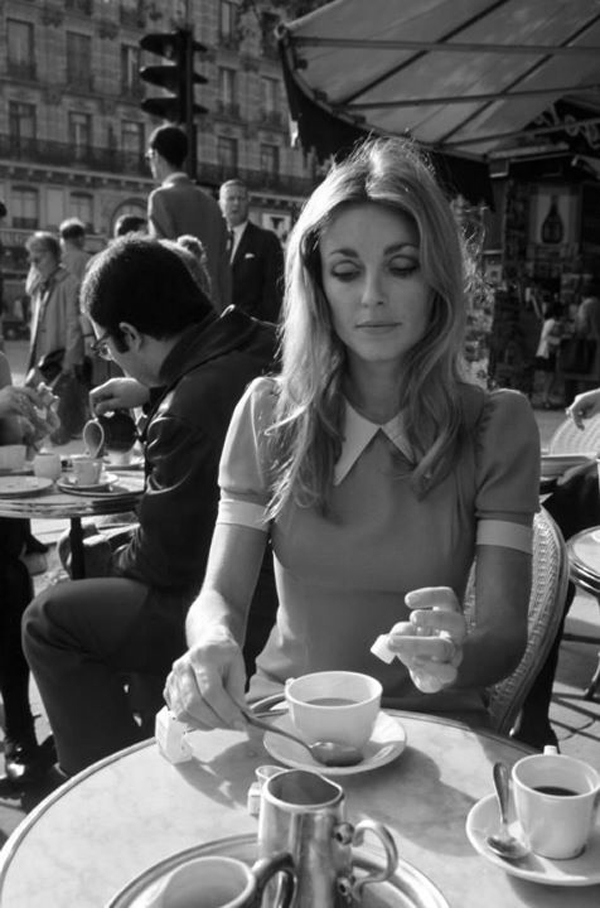 Sharon Tate NSFW