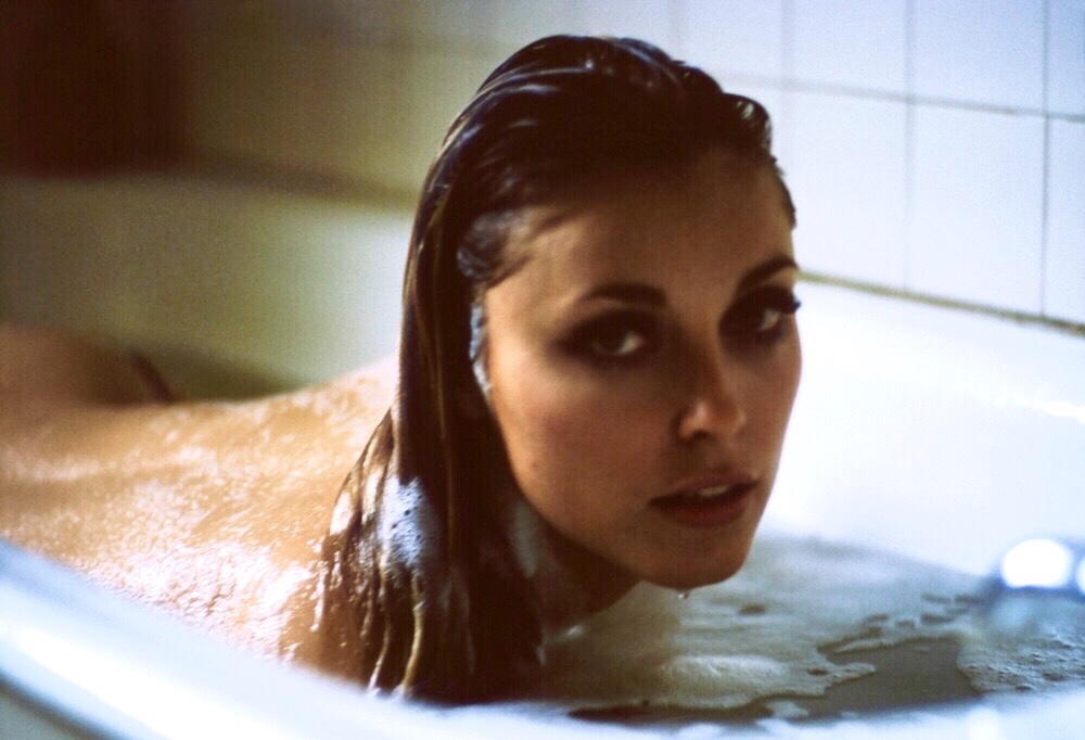 Sharon Tate NSFW