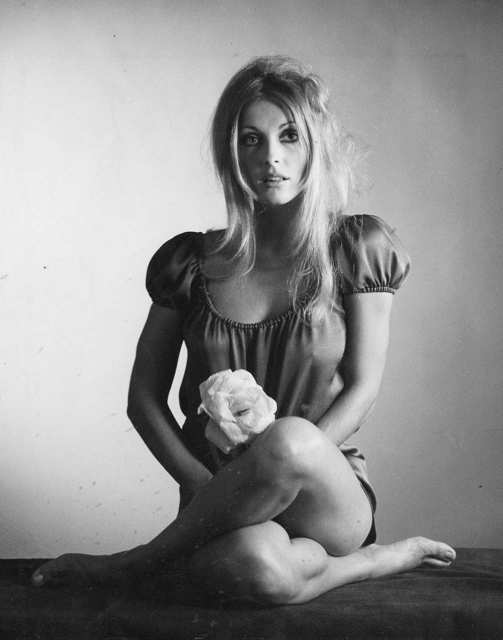 Sharon Tate NSFW