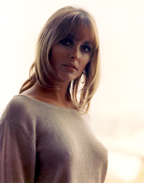 Sharon Tate NSFW