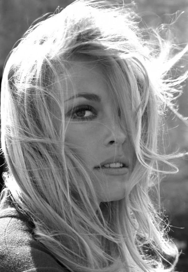 Sharon Tate NSFW