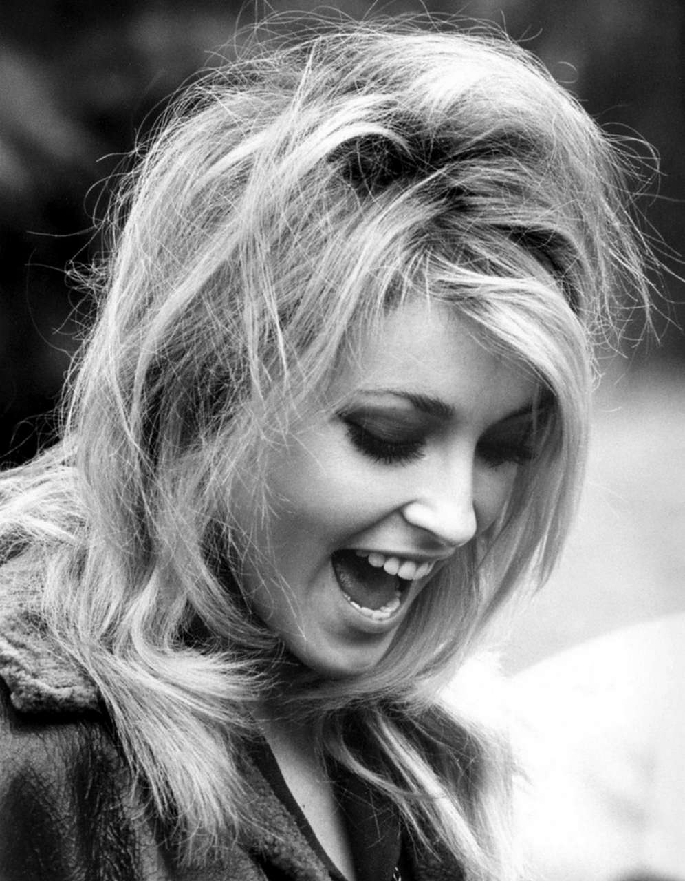 Sharon Tate NSFW