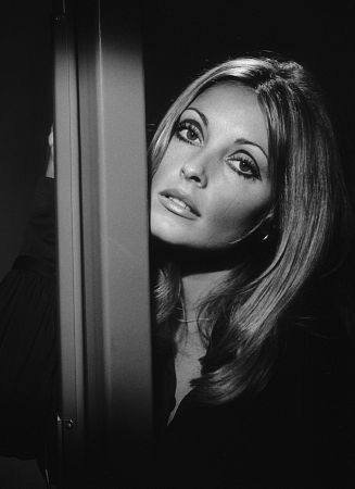 Sharon Tate NSFW