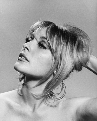 Sharon Tate NSFW