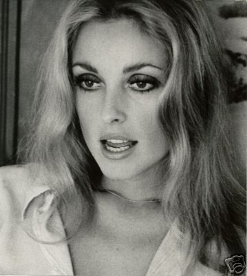 Sharon Tate NSFW