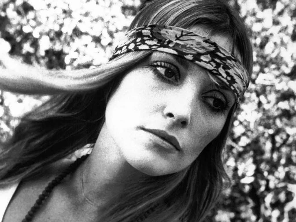 Sharon Tate NSFW