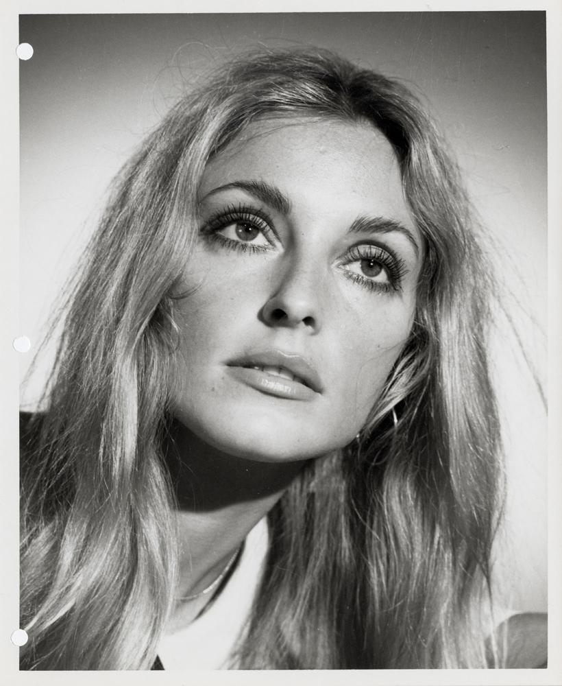 Sharon Tate NSFW