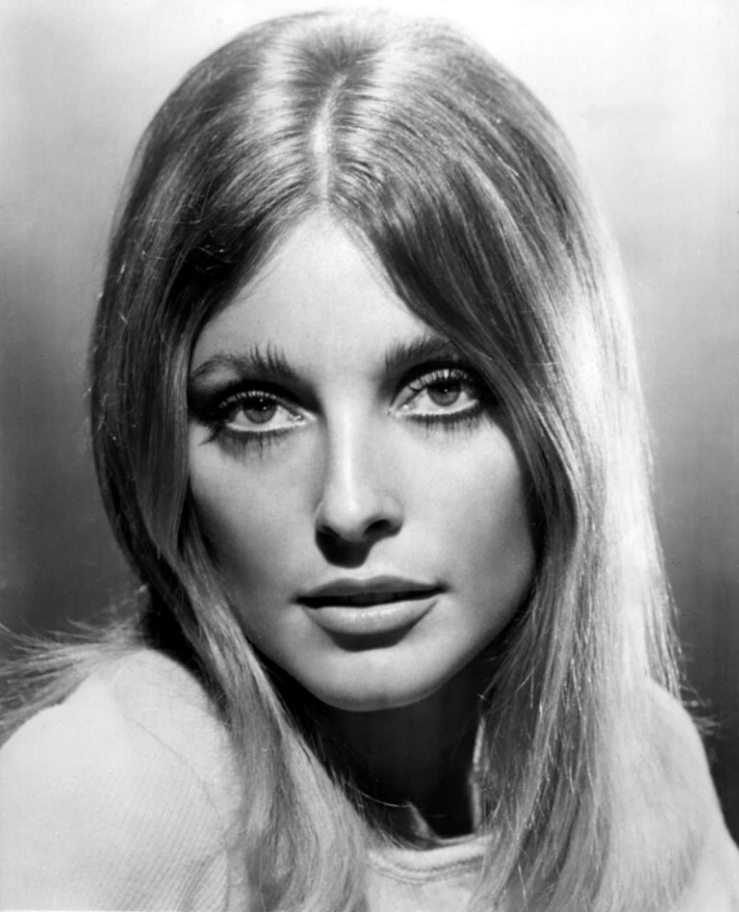 Sharon Tate NSFW